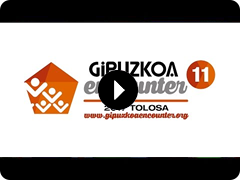 Gipuzkoa Encounter 11 | Resumen oficial (2017)